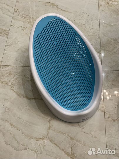 Горка для купания angelcare