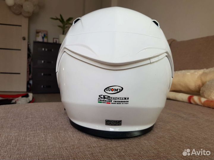 Комплект мотоэкипировки