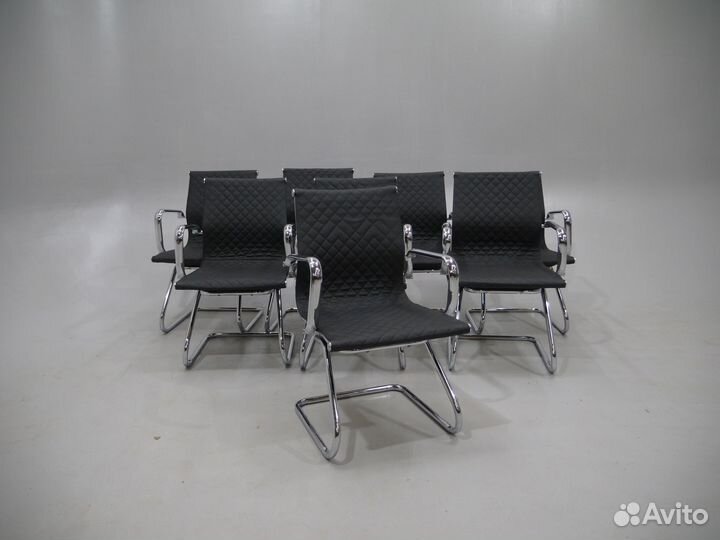 Кресло для переговоров