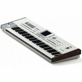 Стили для korg pa600,pa700,pa800,pa900,pa1000