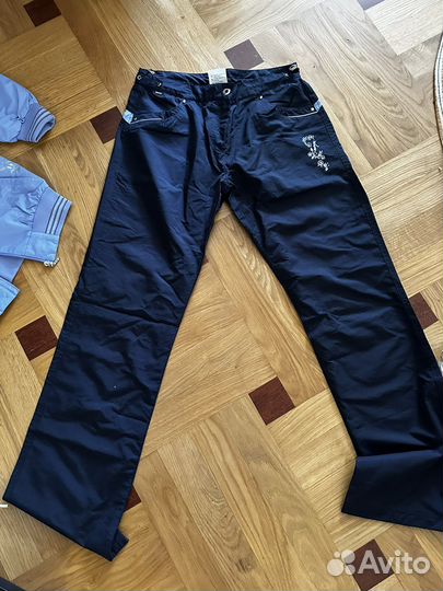 Спортивный костюм женский новый