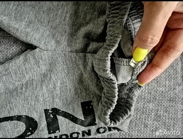 Спортивные штаны детские