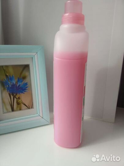 Кондиционер для белья гипоаллергенный