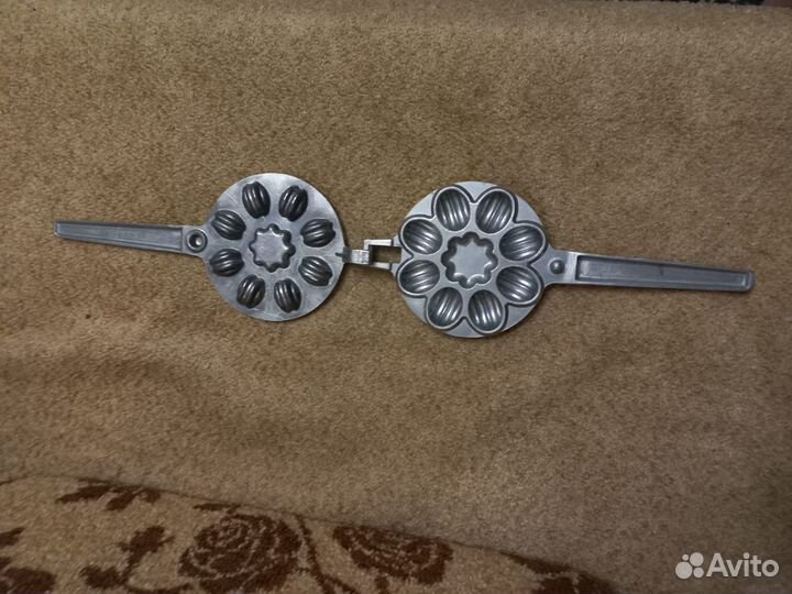 Орешница СССР