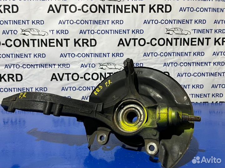 Ступица передняя правая Honda Elysion RR3 J30A