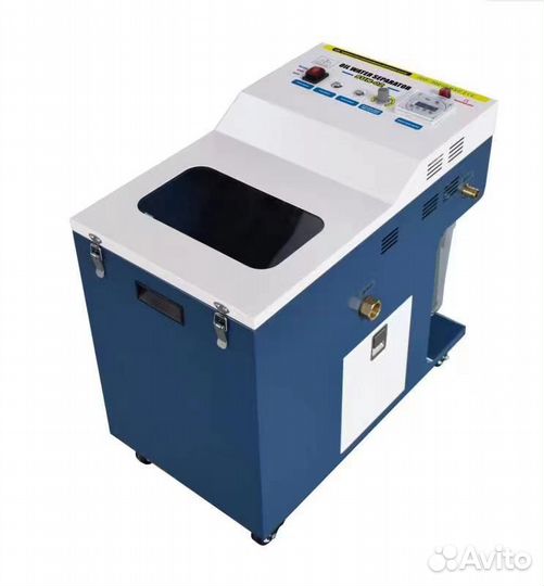 Масляный сепаратор halkan мод. BSH102