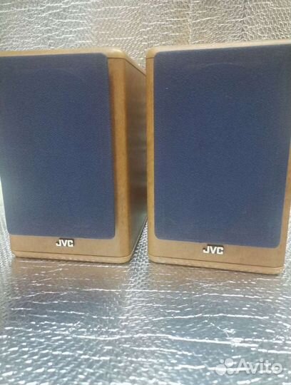 Акустические колонки JVC SP-UXT150H