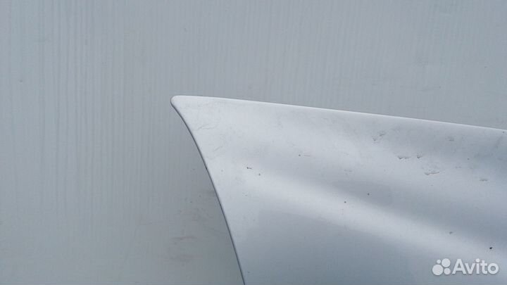 Капот Mercedes W211 3-9 дней