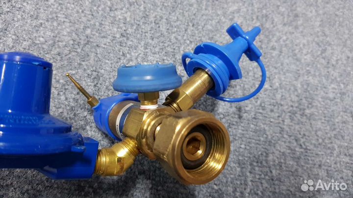 Редуктор Conwin