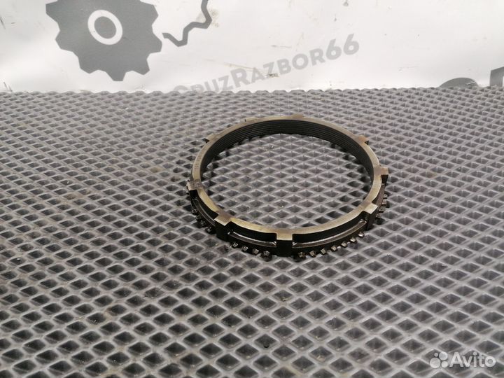 Кольцо синхронизатора планетарной передачи кпп ZF