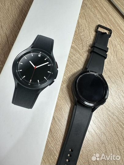 Samsung galaxy watch4 classic 46mm