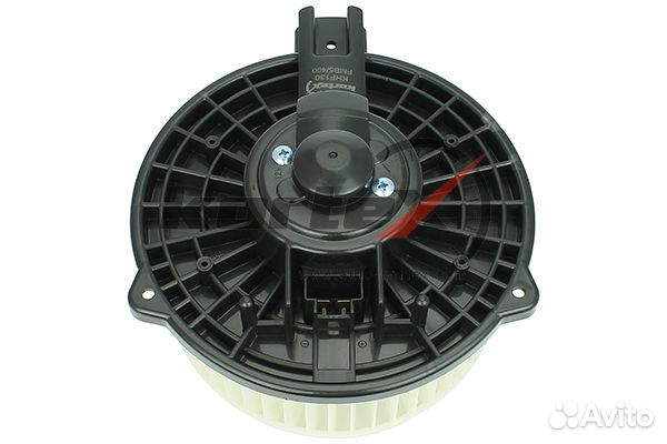 Мотор отопителя honda accord VII 02