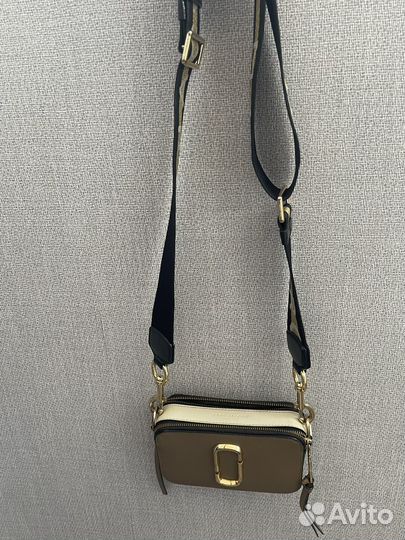 Сумка Marc Jacobs оригинал