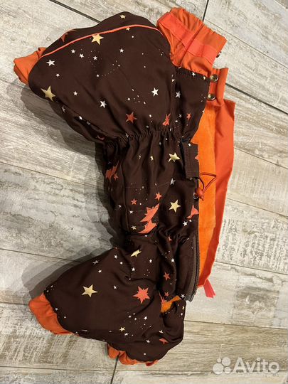 Одежда для маленьких пород собак (мальчик)