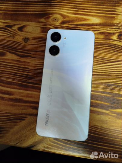 realme 10, 8/128 ГБ