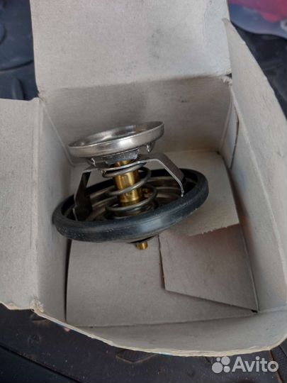 Термостат Ссанг Йонг Рекстон 2 дизель