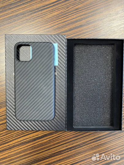 Чехол на iPhone 11 pro