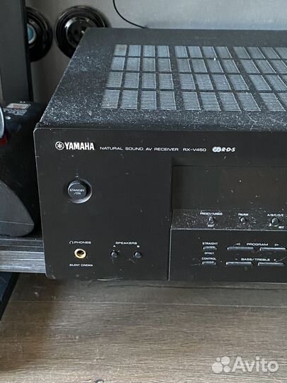 Домашний кинотеатр sony jamo