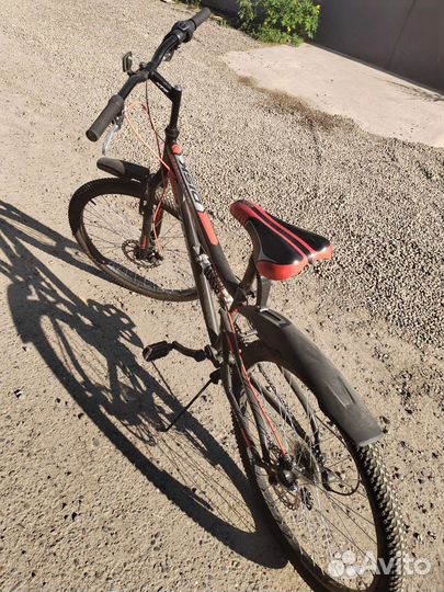 Велосипеды бу взрослый