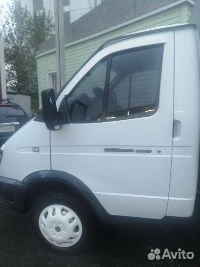 ГАЗ ГАЗель 3302 бортовой, 2019