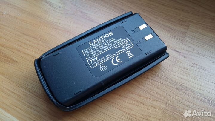 Аккумулятор для рации TYT TH-UV8000D