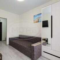 Квартира-студия, 23 м², 2/7 эт.