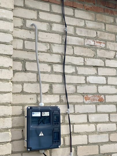 Дача 40 м² на участке 5 сот.