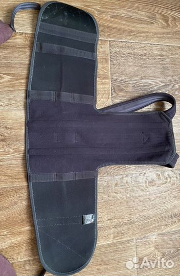 Корректор осанки детский