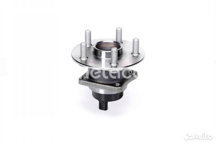 Ступица задняя toyota avensis 2