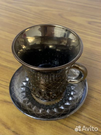 Чайный набор