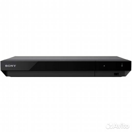 Blu-ray проигрыватель сони sony UBP-X700