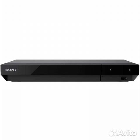 Blu-ray проигрыватель сони sony UBP-X700