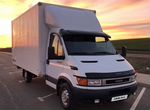 Iveco Daily 2.8 MT, 1999, 486 000 км