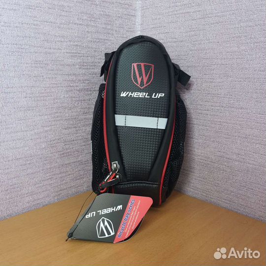 Подседельная сумка