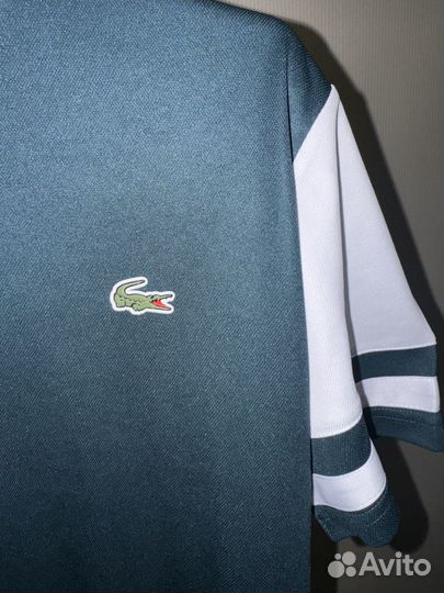 Футболка lacoste M