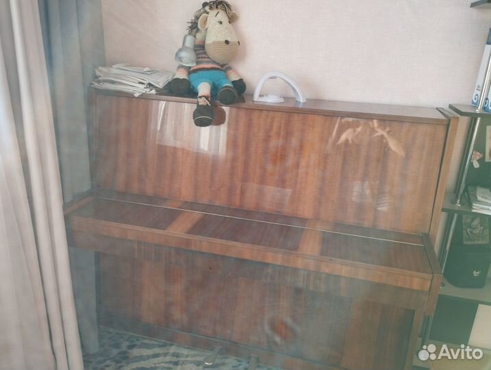 Продам пианино