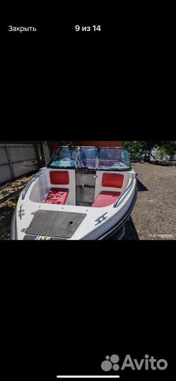 Катера и яхты