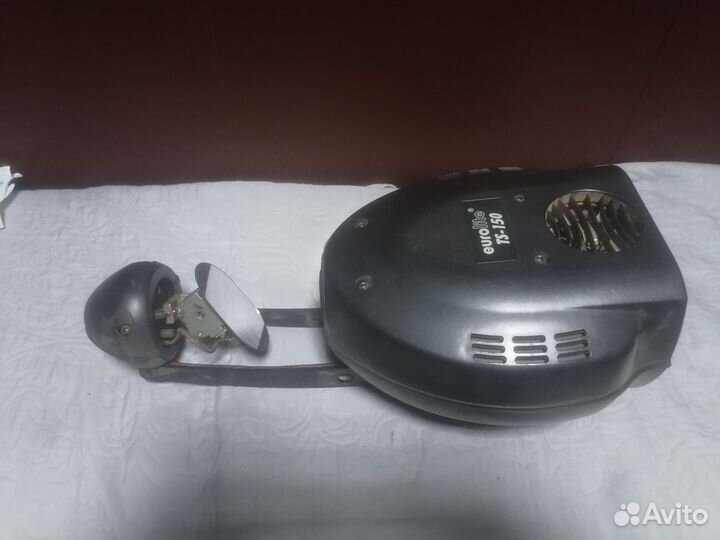 Световые приборы Martin, Eurolite