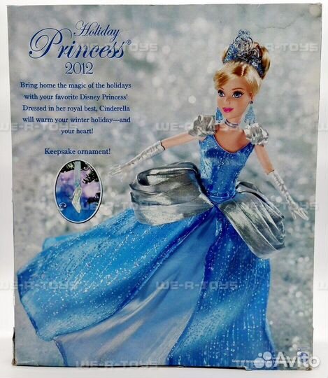 Платье от Золушки