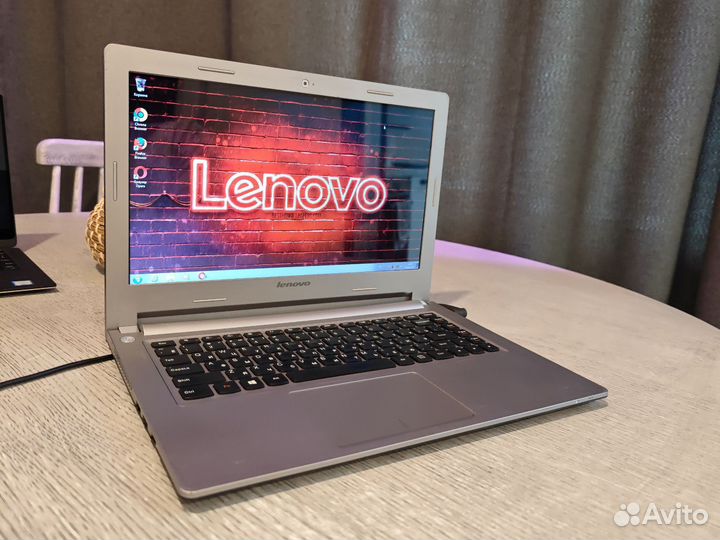 Ультрабук Lenovo S400 i3-2365M 4Gb/500Gb Чек Гаран