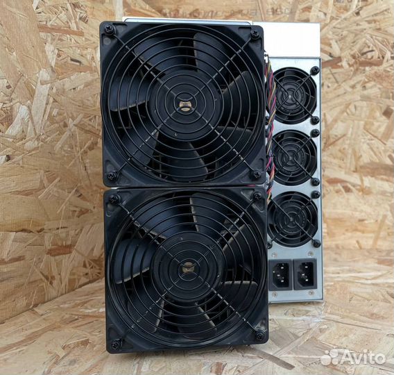 Asic antminer s19k pro 115 th