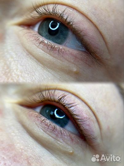 Перманентный макияж