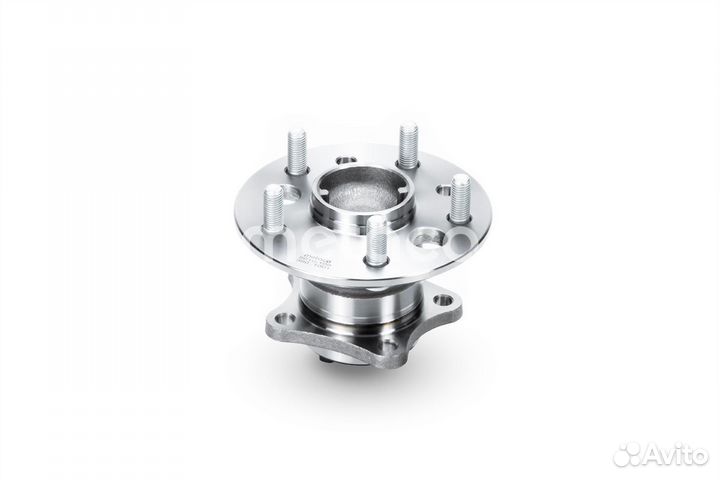 Ступица задняя Toyota Camry левая