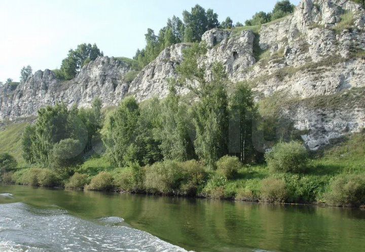 Участок 50 сот. (ИЖС)