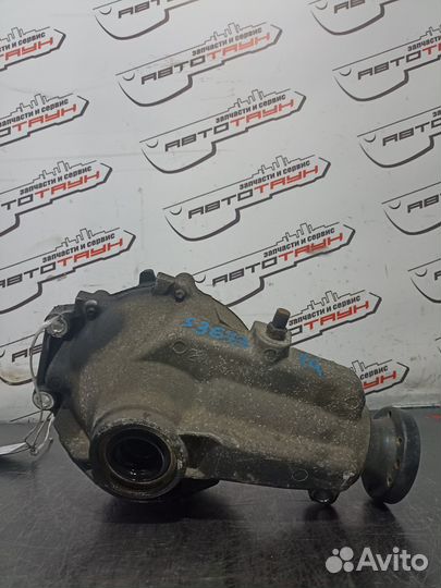 Редуктор toyota 1G-FE 1JZ-FSE 1JZ-GE 2JZ-GE. mark II mark II blit progres verossa. JZX105 JZX115 JZX