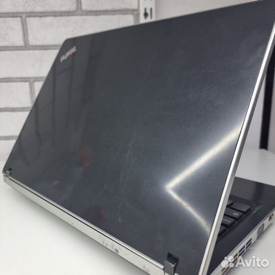 Lenovo Thinkpad edge