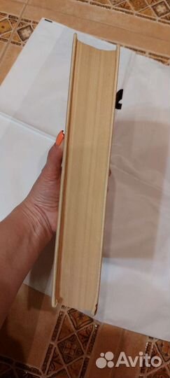 Книга. Детское питание