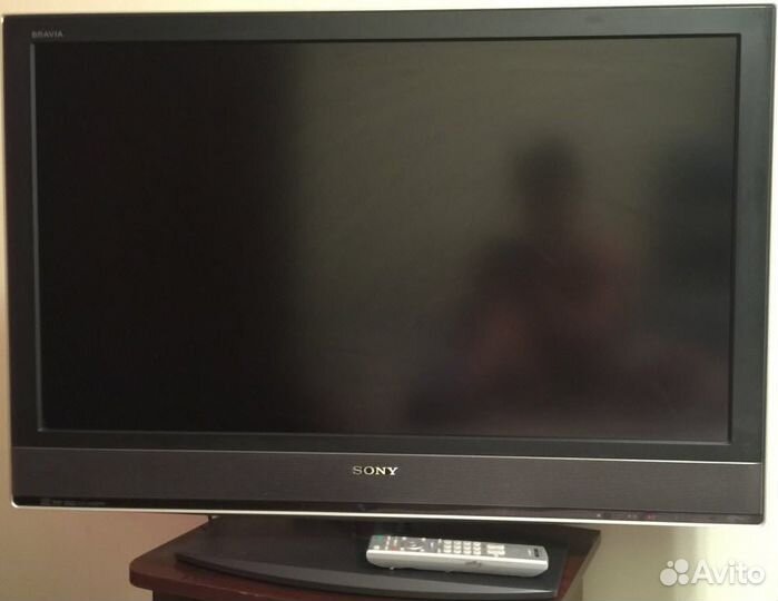 Телевизор ЖК sony KLV-40X300A