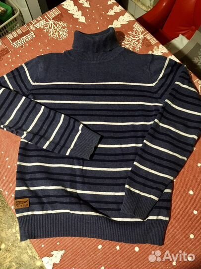 Пакет вещей на мальчика 8-10 лет