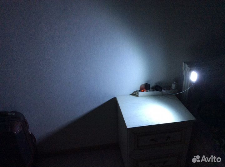 Светильник usb